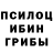 Псилоцибиновые грибы ЛСД Xdukey